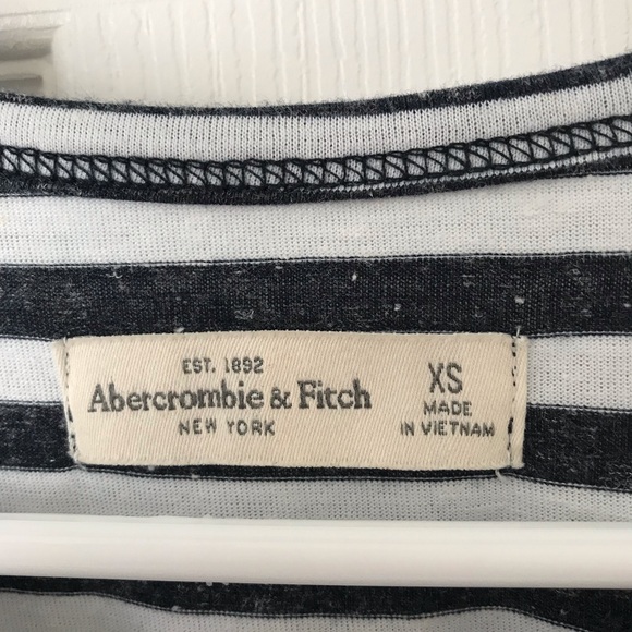 Abercrombie & Fitch Women’s Size XS Tank Top - Picture 5 of 6